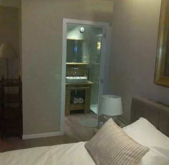 Bed And Breakfast Ros & Marc