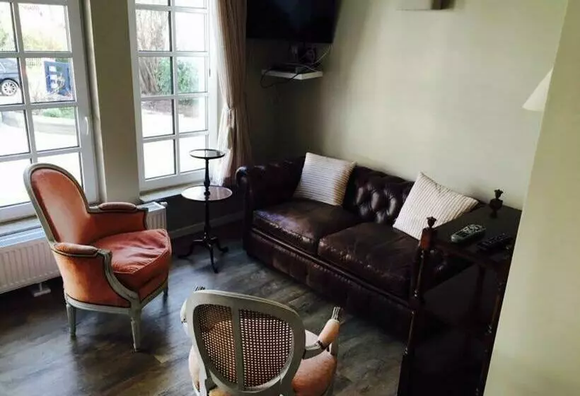 Bed And Breakfast Ros & Marc