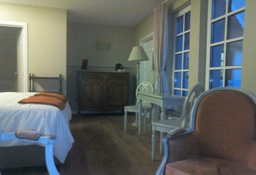 Bed And Breakfast Ros & Marc