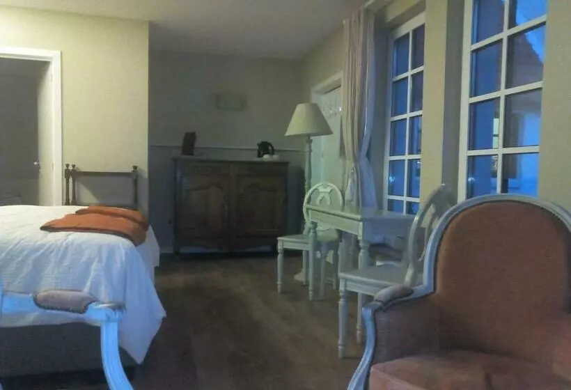 Bed And Breakfast Ros & Marc