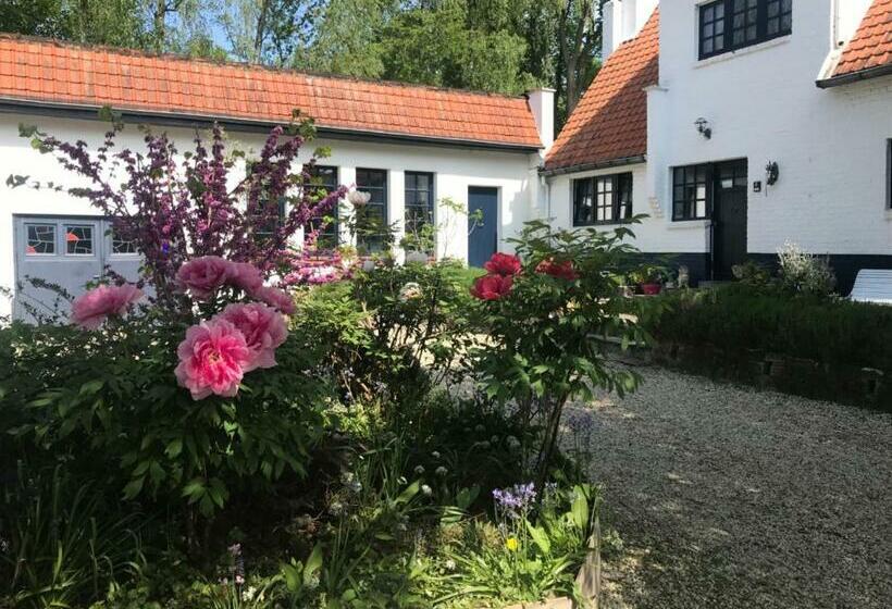 Bed And Breakfast Ros & Marc