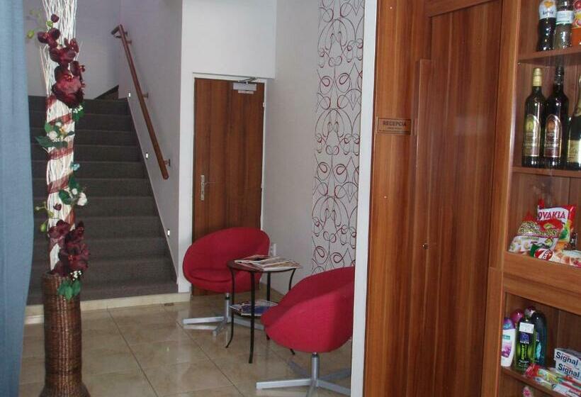 مبيت وإفطار Salur