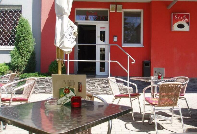 مبيت وإفطار Salur