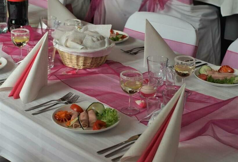 مبيت وإفطار Salur