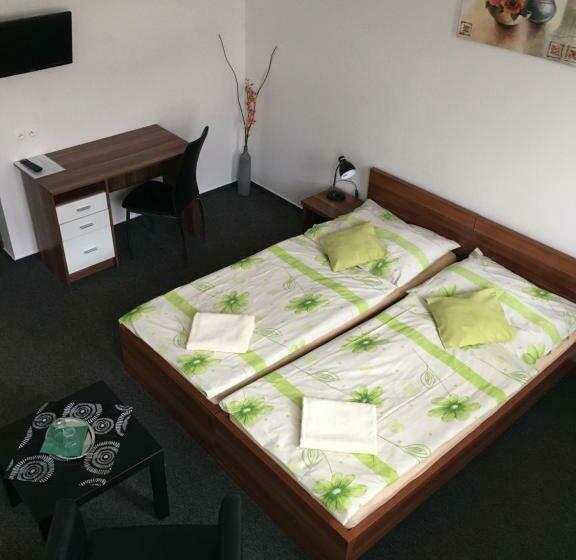 مبيت وإفطار Salur