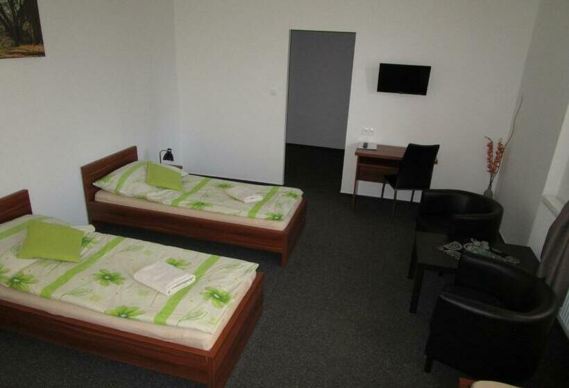 مبيت وإفطار Salur