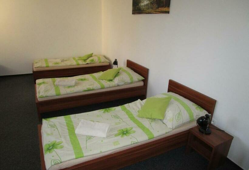 مبيت وإفطار Salur