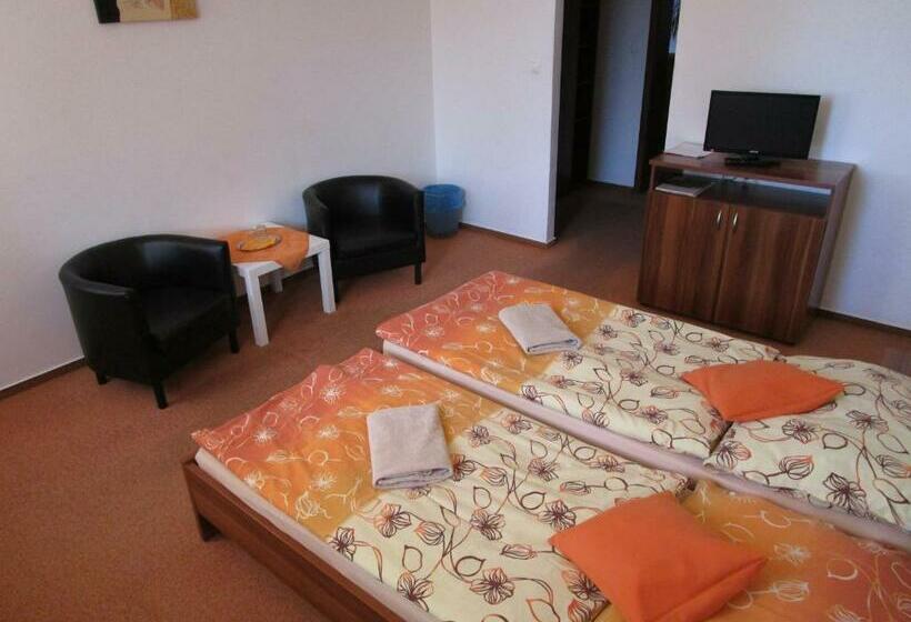 مبيت وإفطار Salur