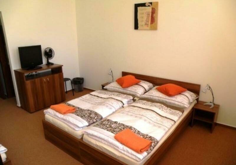 مبيت وإفطار Salur