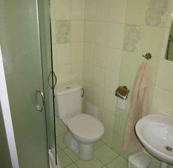 مبيت وإفطار Salur