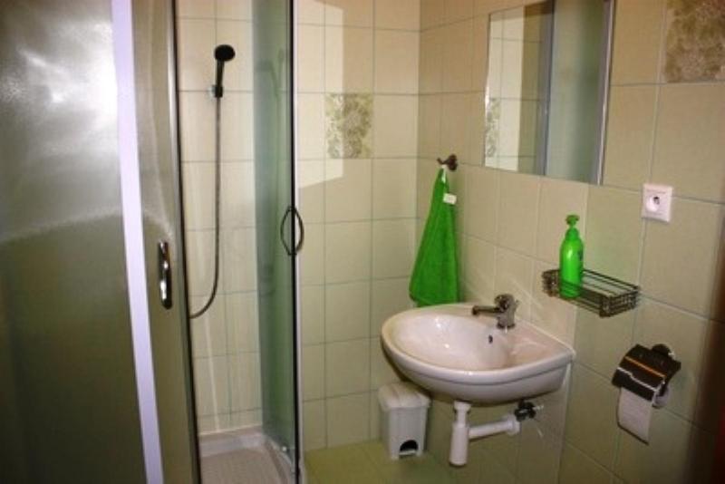 مبيت وإفطار Salur