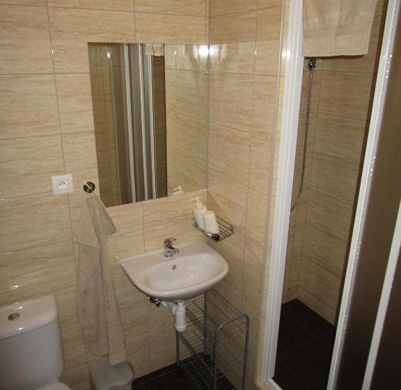 مبيت وإفطار Salur