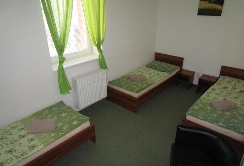 مبيت وإفطار Salur