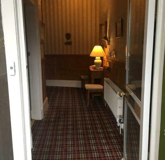 مبيت وإفطار The Ivy House Ferry Link