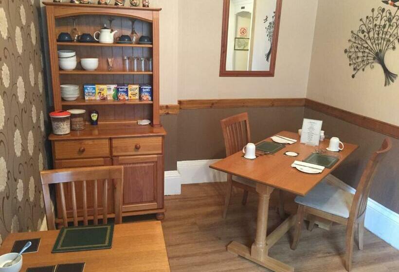 مبيت وإفطار The Ivy House Ferry Link