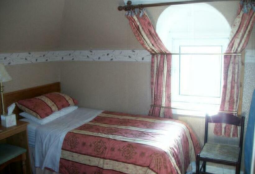 مبيت وإفطار The Ivy House Ferry Link