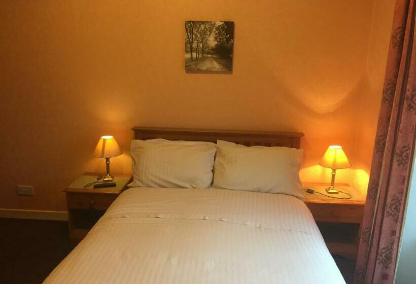 مبيت وإفطار The Ivy House Ferry Link