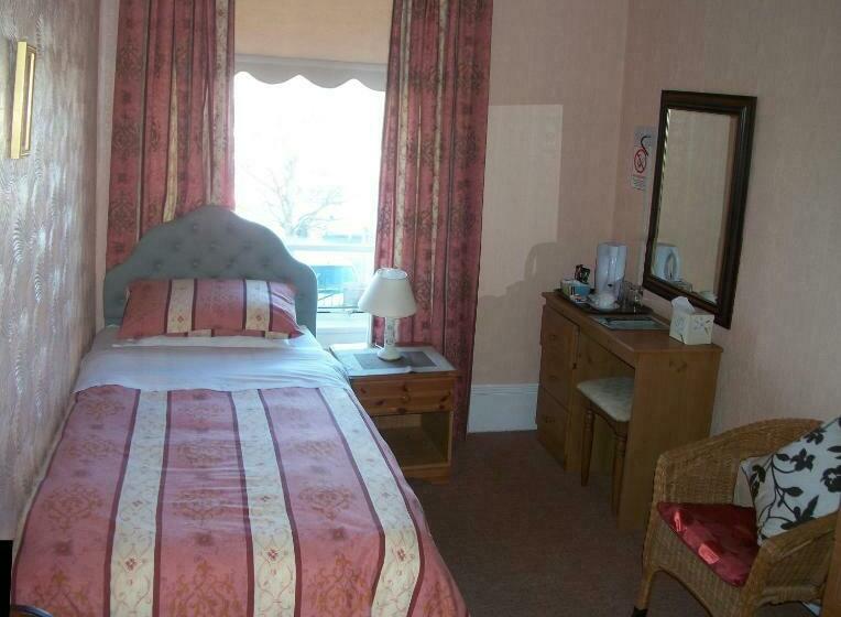 مبيت وإفطار The Ivy House Ferry Link