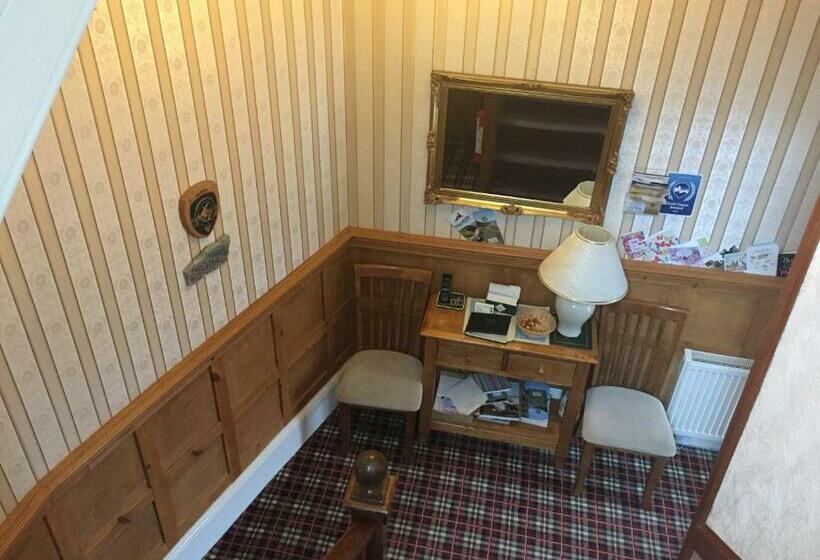 مبيت وإفطار The Ivy House Ferry Link