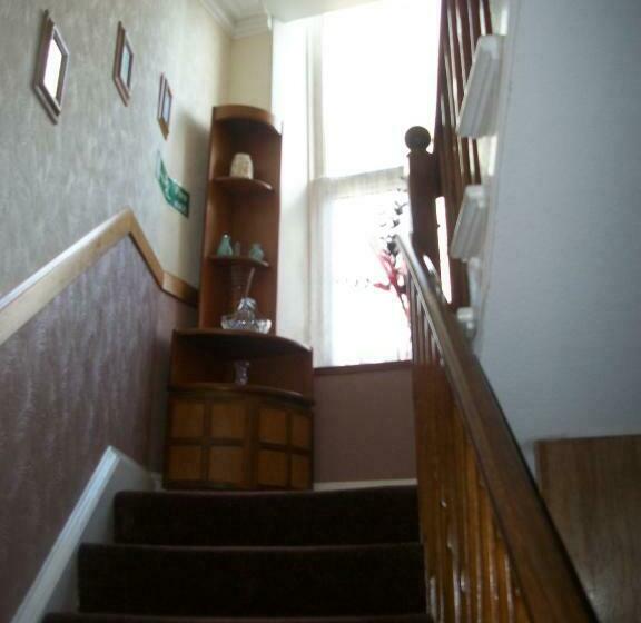 مبيت وإفطار The Ivy House Ferry Link