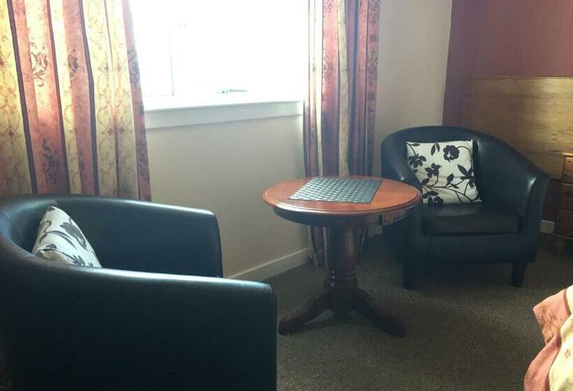 مبيت وإفطار The Ivy House Ferry Link