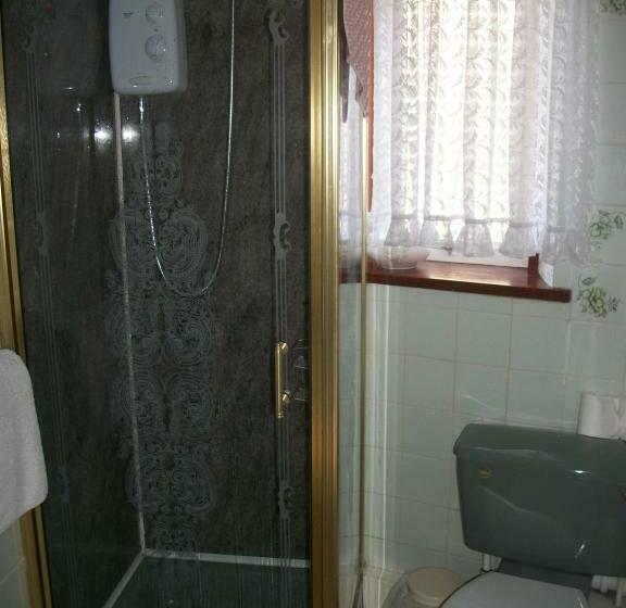 مبيت وإفطار The Ivy House Ferry Link