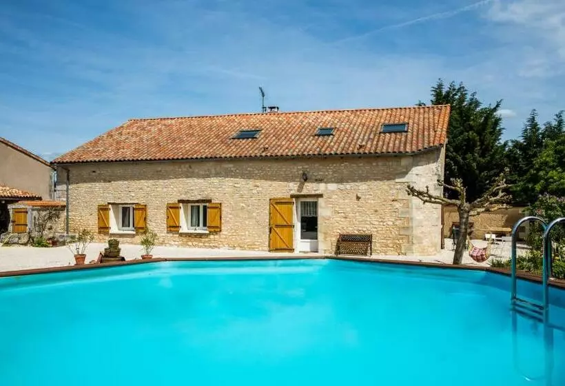 Aamiaismajoitus (B&B) The Wild Seeds