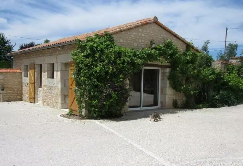 Aamiaismajoitus (B&B) The Wild Seeds