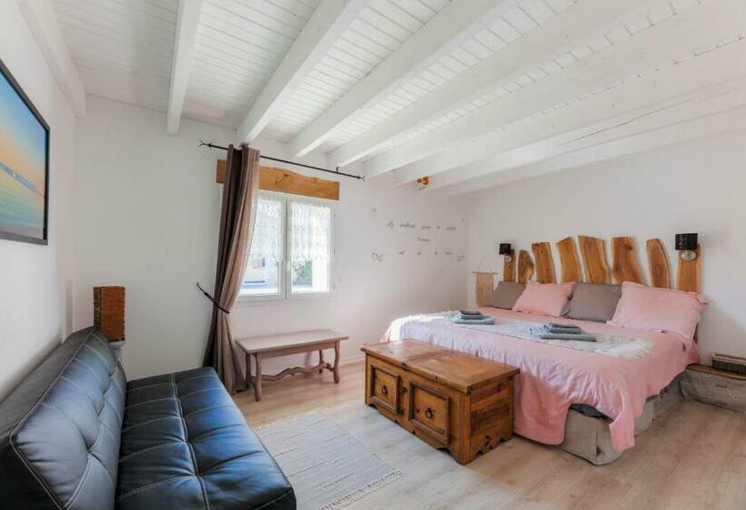 Bed and Breakfast The Wild Seeds