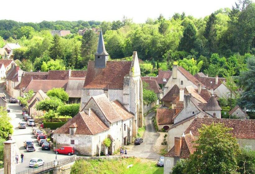 Bed and Breakfast The Wild Seeds