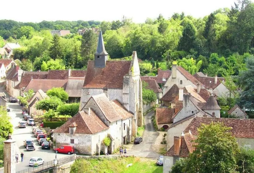 Aamiaismajoitus (B&B) The Wild Seeds