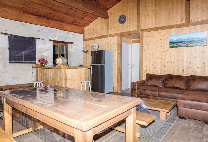 Bed and Breakfast The Wild Seeds