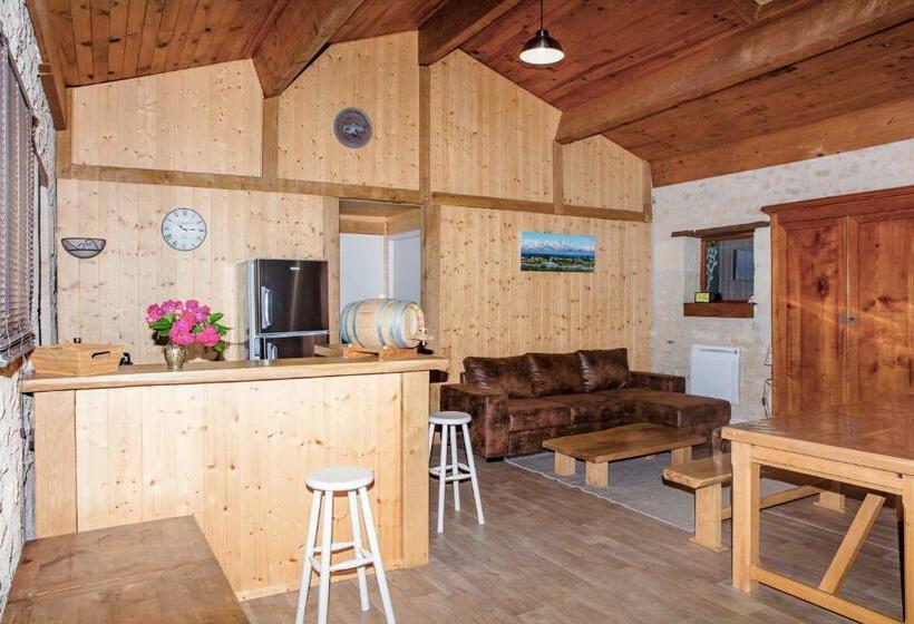 Bed and Breakfast The Wild Seeds