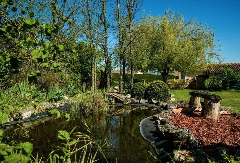 Bed and Breakfast The Wild Seeds