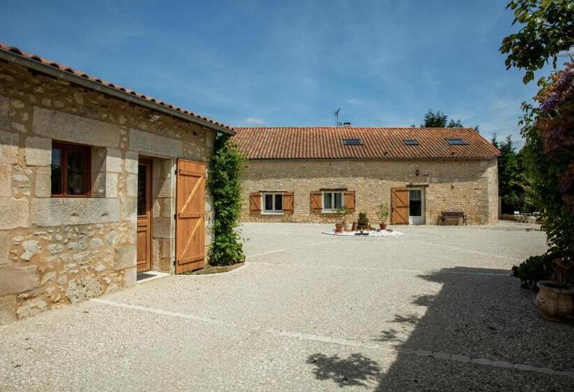 Bed and Breakfast The Wild Seeds