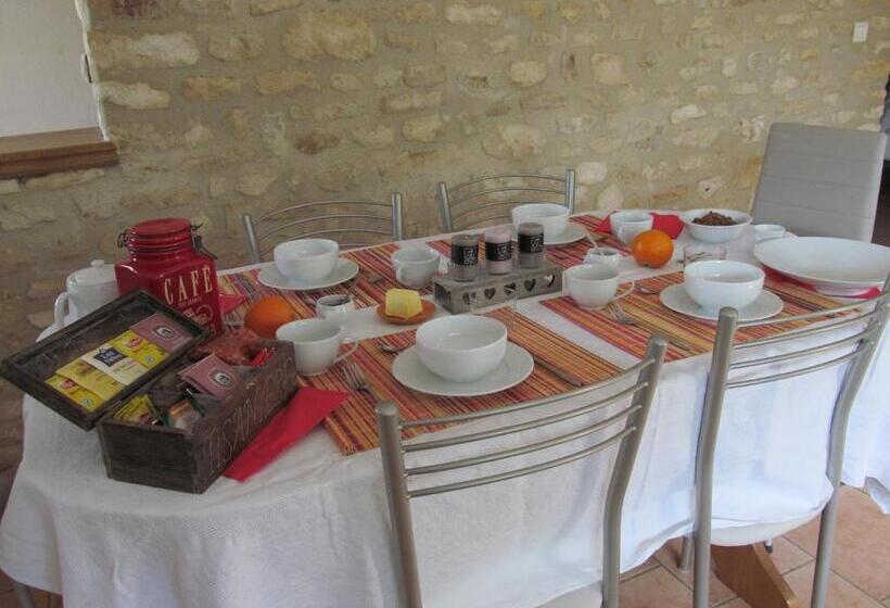 Bed and Breakfast The Wild Seeds