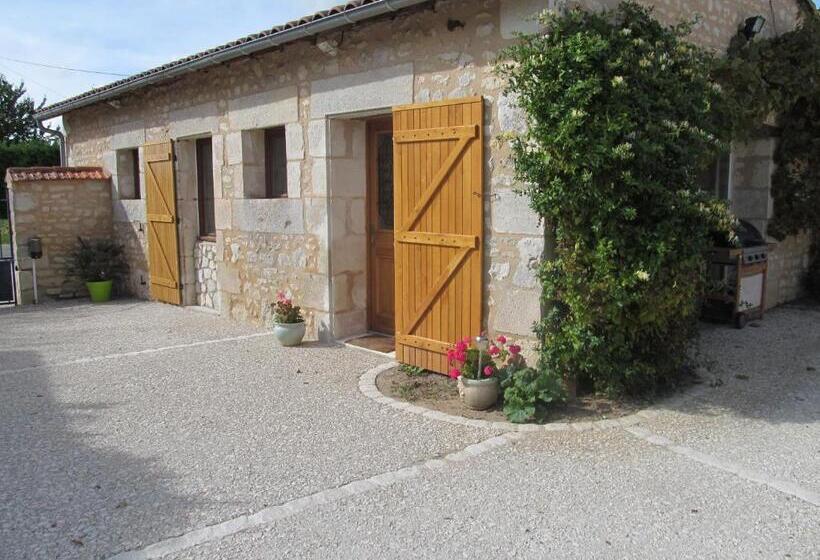 Bed and Breakfast The Wild Seeds