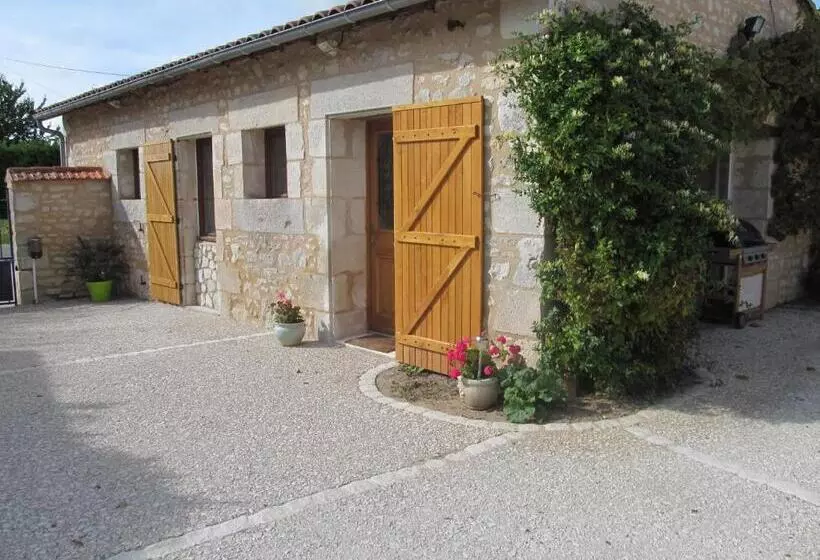 Aamiaismajoitus (B&B) The Wild Seeds