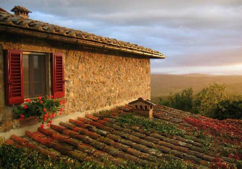 Hotel Casa Ercole Farm Stay