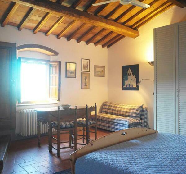 Hotel Casa Ercole Farm Stay