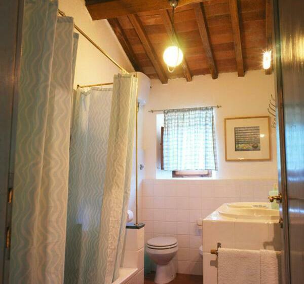 Hotel Casa Ercole Farm Stay