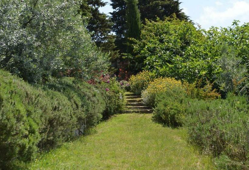 Hotel Casa Ercole Farm Stay