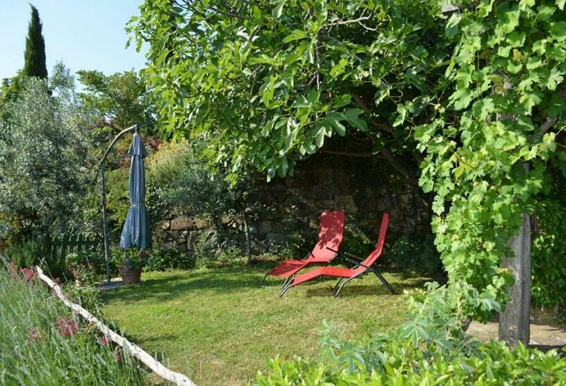 Hotel Casa Ercole Farm Stay