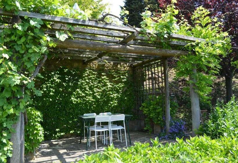 Hotel Casa Ercole Farm Stay