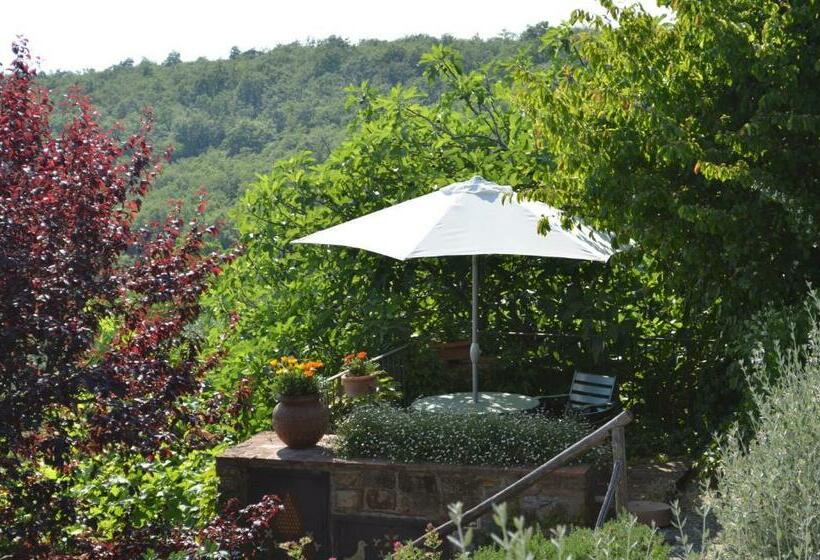 Hotel Casa Ercole Farm Stay