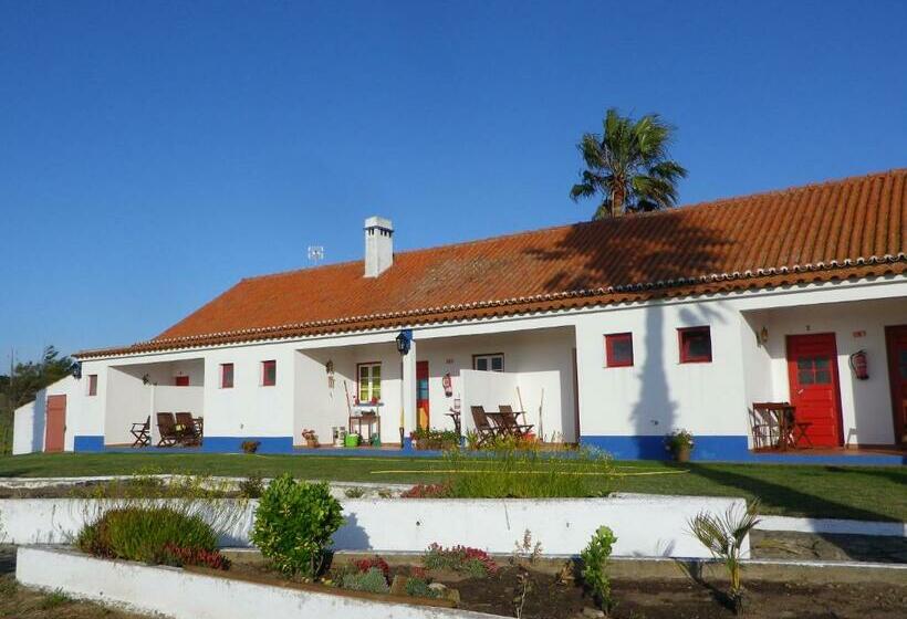 ホテル Herdade Do Pessegueiro