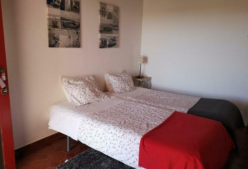 ホテル Herdade Do Pessegueiro