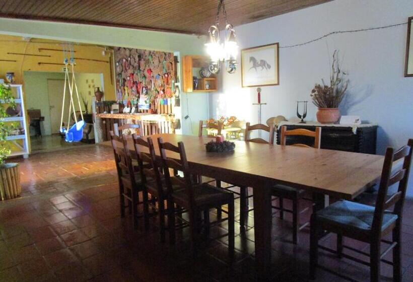 ホテル Herdade Do Pessegueiro