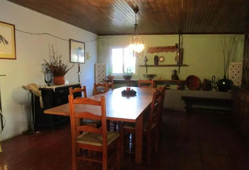 ホテル Herdade Do Pessegueiro