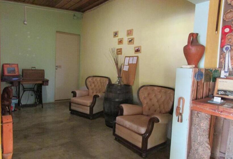 ホテル Herdade Do Pessegueiro